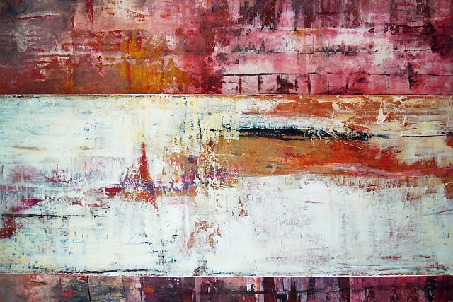 Am Ende des Tages 120x160